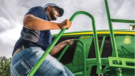 John Deere Technology John Deere Technology