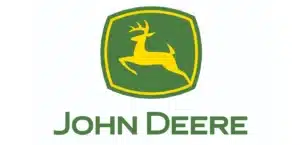 john-deere-logo-manufacturer John Deere logo