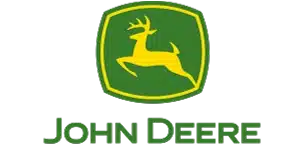 John Deere - Logo John Deere - Pape Location Logo