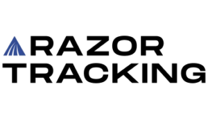Razor Tracking Logo Razor Tracking Logo