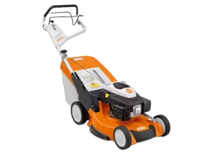 STIHL - Walk Behind Mowers STIHL - Walk Behind Mowers