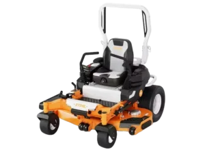 STIHL - Zero Turn Mowers STIHL - Zero Turn Mowers
