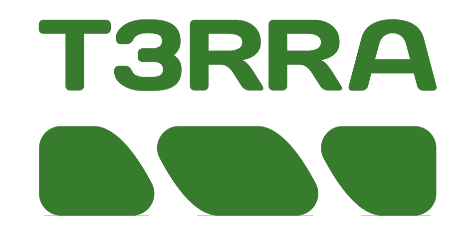 T3rra Logo