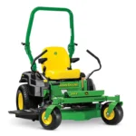 New John Deere Z515E ZTrak™ Mower with 54-in or 60-in Deck at Papé Machinery Ag & Turf