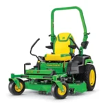 New John Deere Z545R ZTrak™ Mower with 48-in, 54-in or 60-in Deck at Papé Machinery Ag & Turf
