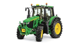 6110M vs. 6135E