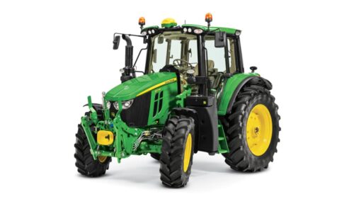 6110M vs. 6135E