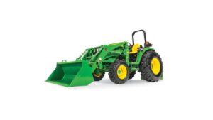 4052M Heavy Duty vs. 4052R