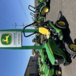 New 2024 John Deere 1025R at Papé Machinery Ag & Turf in Eugene, OR