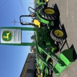 New 2022 John Deere 4066M at Papé Machinery Ag & Turf in Eugene, OR