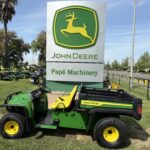 New 2024 John Deere 4X2TE at Papé Machinery Ag & Turf in Woodland, CA