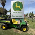 New 2024 John Deere 4X2TE at Papé Machinery Ag & Turf in Woodland, CA
