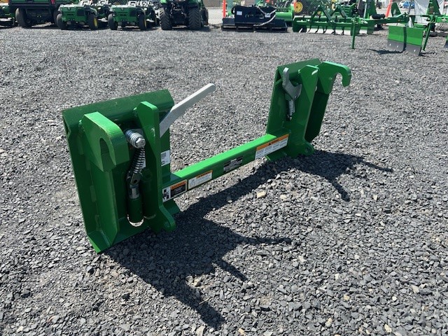New 2023 FRONTIER GA21E at Papé Machinery Ag & Turf in Chico, CA
