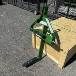 New 2021 FRONTIER PS1001 at Papé Machinery Ag & Turf in Ponderay, ID