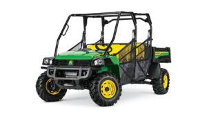 XUV825M S4 vs. XUV865R