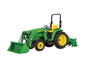 3032E vs. 3043D