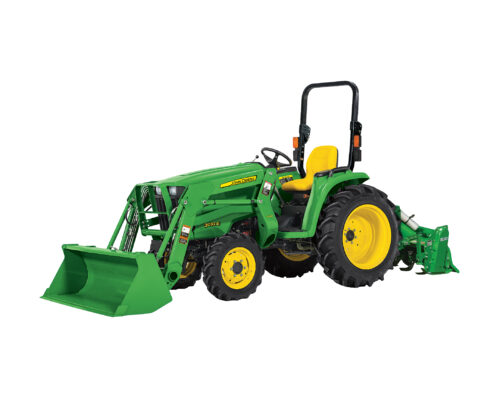 3032E vs. 3043D