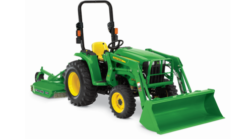 3038E vs. 3039R