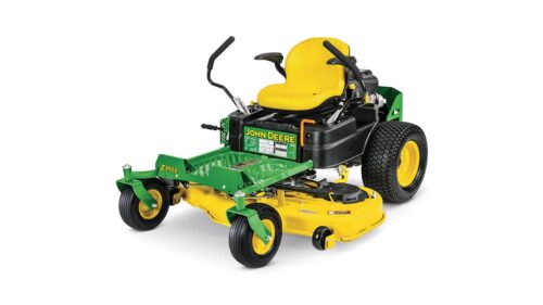 Z355E vs. Z375R