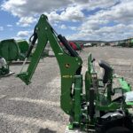 New 2022 John Deere 485A at Papé Machinery Ag & Turf in Merrill, OR