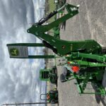 New 2022 John Deere 485A at Papé Machinery Ag & Turf in Merrill, OR