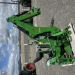 New 2022 John Deere 485A at Papé Machinery Ag & Turf in Merrill, OR
