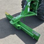 New 2022 FRONTIER RB5072 at Papé Machinery Ag & Turf in Medford, OR