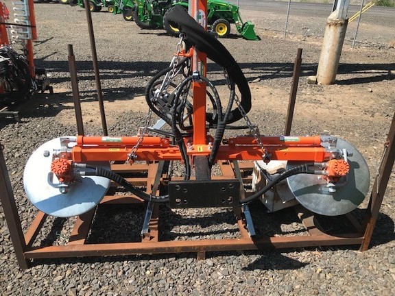 New 2018 RINIERI ANA280 at Papé Machinery Ag & Turf in Yakima, WA