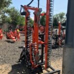 New 2020 RINIERI 6CRF88 at Papé Machinery Ag & Turf in Yakima, WA