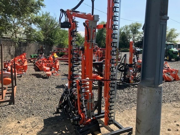 New 2020 RINIERI 6CRF88 at Papé Machinery Ag & Turf in Yakima, WA