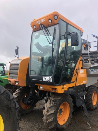 Used 2013 PELLENC 839 at Papé Machinery Ag & Turf in McMinnville, OR