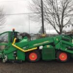 Used 2016 MONCHIERO 20125 at Papé Machinery Ag & Turf in Tangent, OR