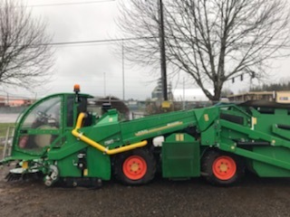 Used 2016 MONCHIERO 20125 at Papé Machinery Ag & Turf in Tangent, OR