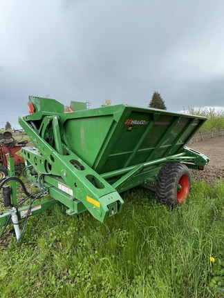 Used 2017 HILLCO DC2010 at Papé Machinery Ag & Turf in Salem, OR