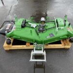 Used 2021 John Deere 54D at Papé Machinery Ag & Turf in Medford, OR