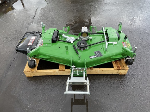 Used 2021 John Deere 54D at Papé Machinery Ag & Turf in Medford, OR