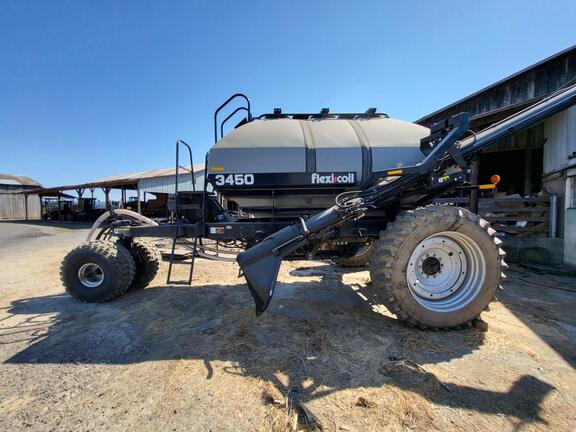 Used 2002 FLEXCOIL 3450 at Papé Machinery Ag & Turf in Hillsboro, OR