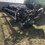 Used 2019 MACDON FD135 at Papé Machinery Ag & Turf in Tekoa, WA