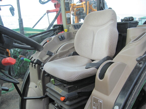  2017 John Deere 5090GV at Papé Machinery Ag & Turf in Mount Vernon, WA