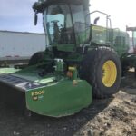 Used 2022 John Deere W260R at Papé Machinery Ag & Turf in Quincy, WA