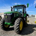 Used 2022 John Deere 7R230 at Papé Machinery Ag & Turf in Donald, OR