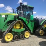 Used 2016 John Deere 9520RX at Papé Machinery Ag & Turf in McMinnville, OR