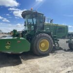Used 2019 John Deere W260 at Papé Machinery Ag & Turf in Madras, OR