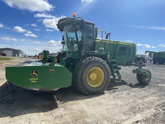 Used 2019 John Deere W260 at Papé Machinery Ag & Turf in Madras, OR