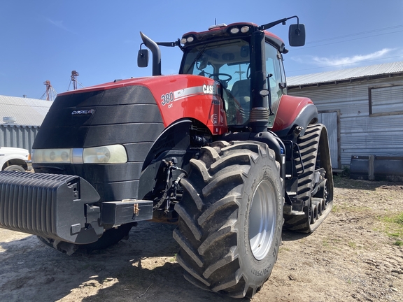 Used 2017 CASE IH380 at Papé Machinery Ag & Turf in Tekoa, WA