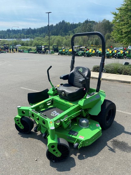 New 2020 MISCELLANEOUS DCRIVA at Papé Machinery Ag & Turf in Sumner, WA