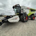 Used 2021 CLAAS 6900 at Papé Machinery Ag & Turf in Harrisburg, OR