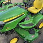 Used 2023 John Deere X390 at Papé Machinery Ag & Turf in Donald, OR