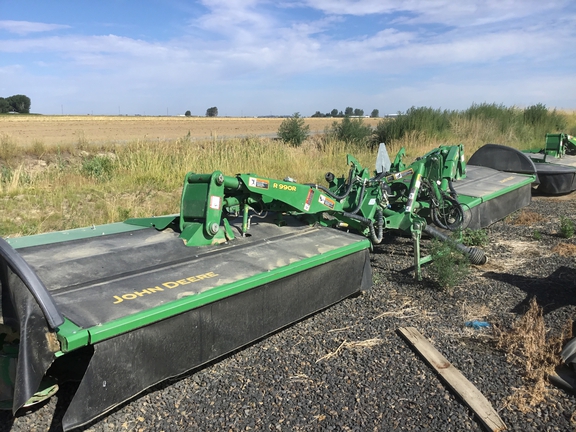 Used 2020 John Deere R990R at Papé Machinery Ag & Turf in Quincy, WA