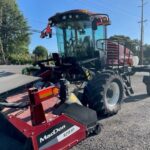 Used 2021 MACDON M1240 at Papé Machinery Ag & Turf in Donald, OR